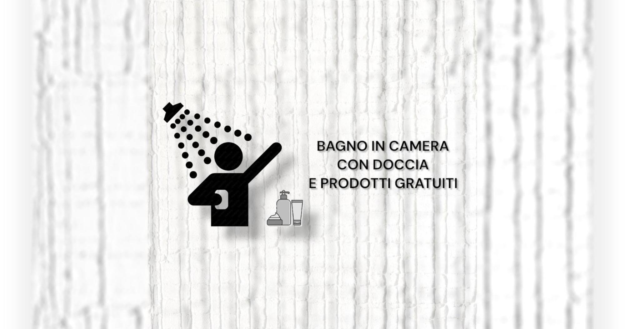 Camera Con Bagno Privato 07 Milano Eksteriør billede
